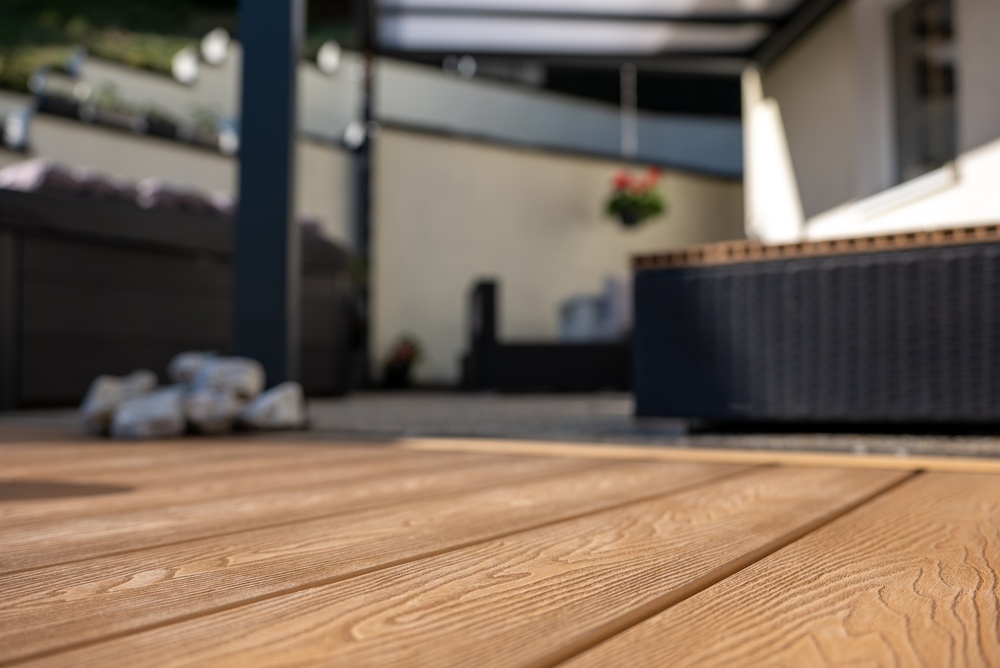 Terrassenbau in Ketsch, Schwetzingen und der Kurpfalz