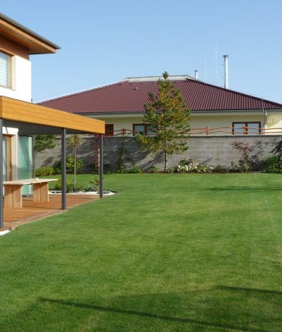 Exterior,Glass,House,Modern,Architecture,Idea